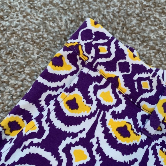 Patterned shorts - Picture 3 of 4